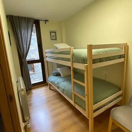 Apartment Casa Wonderlus Pirineos *