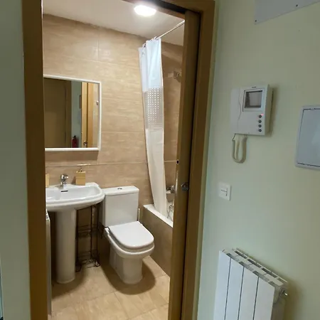 Casa Wonderlus Pirineos